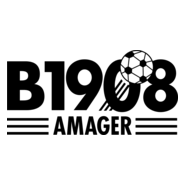 Boldklubben 1908 Logo PNG Vector