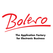 Bolero Logo PNG Vector