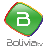 Bolivia TV Logo PNG Vector