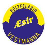 Boltfelagid AEsir Logo PNG Vector
