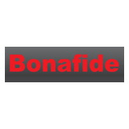 Bonafide Logo PNG Vector