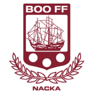 Boo FF Logo PNG Vector