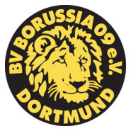 Borussia Dortmund Logo PNG Vector