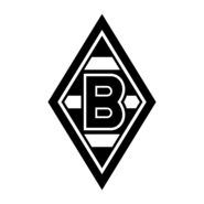 Borussia Monchengladbach Logo PNG Vector