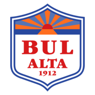 Bossekop UL Logo PNG Vector