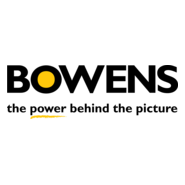 Bowens Logo PNG Vector
