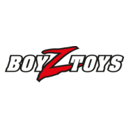 Boyztoys Racing Logo PNG Vector