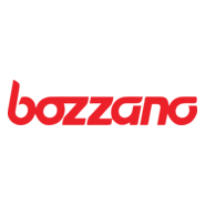 Bozzano Logo PNG Vector