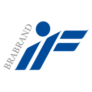 Brabrand IF (1934) Logo PNG Vector