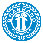 Brabrand IF Logo PNG Vector