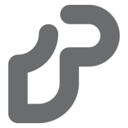 Brandon Publishing Logo PNG Vector