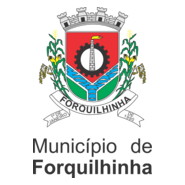 BRASÃO DA CIDADE DE FORQUILHINHA SC Logo PNG Vector