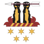 Brasão Freitas Logo PNG Vector