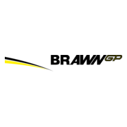 BRAWN GP Logo PNG Vector