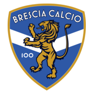 Brescia Calcio (Old 100) Logo PNG Vector