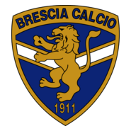 Brescia Calcio (Old) Logo PNG Vector