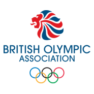 British Olympic Association Logo PNG Vector