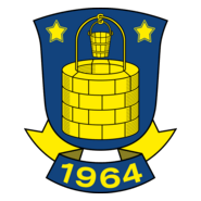Brondby IF Logo PNG Vector