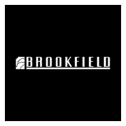 Brookfield Logo PNG Vector
