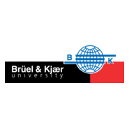 Brüel & Kjær University Logo PNG Vector