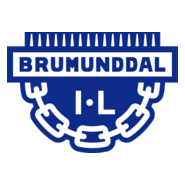 Brumunddal IL (Old) Logo PNG Vector