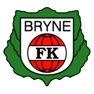 Bryne FK Logo PNG Vector