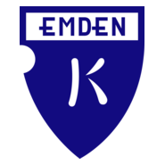 BSV Kickers Emden Logo PNG Vector