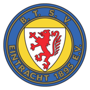 BTSV Eintracht Braunschweig Logo PNG Vector