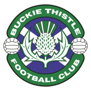 Buckie Thistle FC Logo PNG Vector