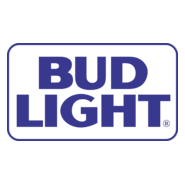 BUD LIGHT Logo PNG Vector