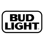 BUD LIGHT (old) Logo PNG Vector