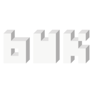 BUK Logo PNG Vector