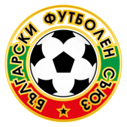 Bulgarian Football Union Logo PNG Vector