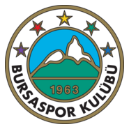 Bursaspor Bursa Logo PNG Vector