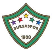 Bursaspor Bursa Logo PNG Vector
