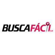 Busca Facil Logo PNG Vector