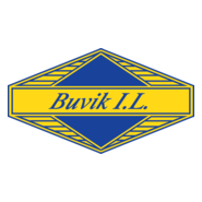 Buvik IL Logo PNG Vector