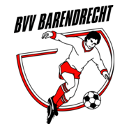 BVV Barendrecht Logo PNG Vector