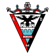 C.D. Mirandes Logo PNG Vector