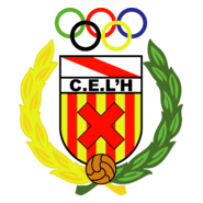 C.E. L’Hospitalet Logo PNG Vector
