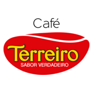 Café Terreiro Logo PNG Vector