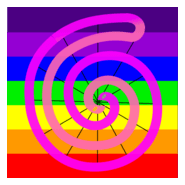 Calatoria Spre Tine Logo PNG Vector