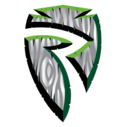 California Redwoods Logo PNG Vector