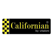 Californian by Vitaloni Logo PNG Vector