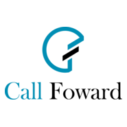 call foward Logo PNG Vector