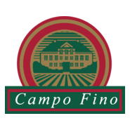 Campo fino Logo PNG Vector