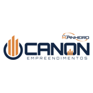 Canon Empreendimentos Logo PNG Vector