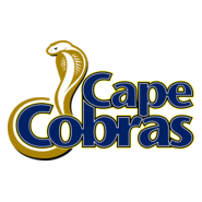 Cape Cobras Logo PNG Vector