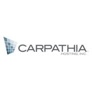 CARPATHIA Logo PNG Vector
