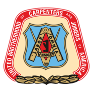 Carpenters Union Logo PNG Vector